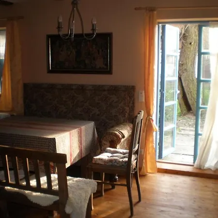 Appartement Spatzennest