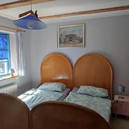 Appartement Spatzennest