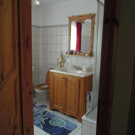 Spatzennest * Schmolln (Uckermark)