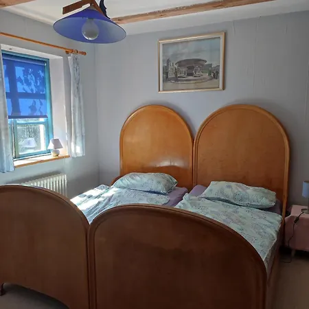 Appartement Spatzennest *