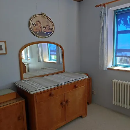 Spatzennest Appartement